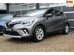 Renault Captur - 1.6 E-Tech Hybrid 145 Intens