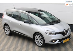 Renault Grand Scénic - 1.3 TCe Limited 7 persoons zeer luxe