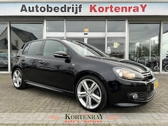 Volkswagen Golf - 1.4 TSI Highline R-Line pakket/stoelverw./ECC/goed onderhouden golf