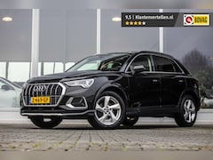 Audi Q3 - 35 TFSI Advanced edition | Adaptive Cruise | LED | Carplay