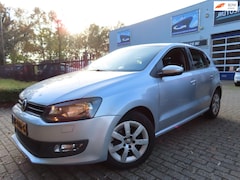 Volkswagen Polo - 1.2-12V BlueMotion Comfortline