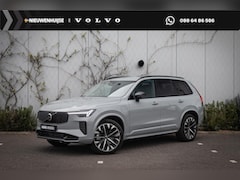 Volvo XC90 - XC90 T8 Plug-in Hybrid Plus Dark | Facelift | 360 Graden camera | Head-up display | Adapti