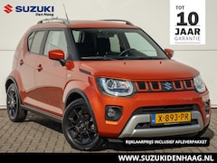 Suzuki Ignis - 1.2 Select | Smart Hybrid | Apple Carplay | Android auto | Stoelverwaming | Achteruitrijca