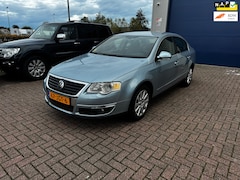 Volkswagen Passat - 1.4 TSI Comfortline volledige onderhoud