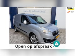 Opel Combo - 1.6 CDTi Euro 6 L2H1 Sport / AIRCO / CRUISE / TREKH / 1e EIG / APK 11-26