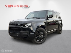 Land Rover Defender 110 - 2.0 P400e 110 X-Dynamic SE BlackPack