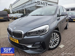 BMW 2-serie Active Tourer - 218i High Ex. Aut/Leder/PDC/NLAuto