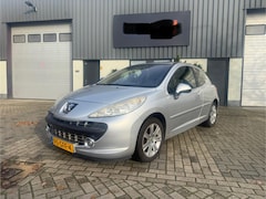 Peugeot 207 - 1.6 VTi XS Pack
