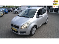 Suzuki Splash - 1.0 Comfort Airco/NAP/rijklaarprijs