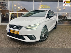 SEAT Ibiza - 1.5 TSI EVO FR Business Intense