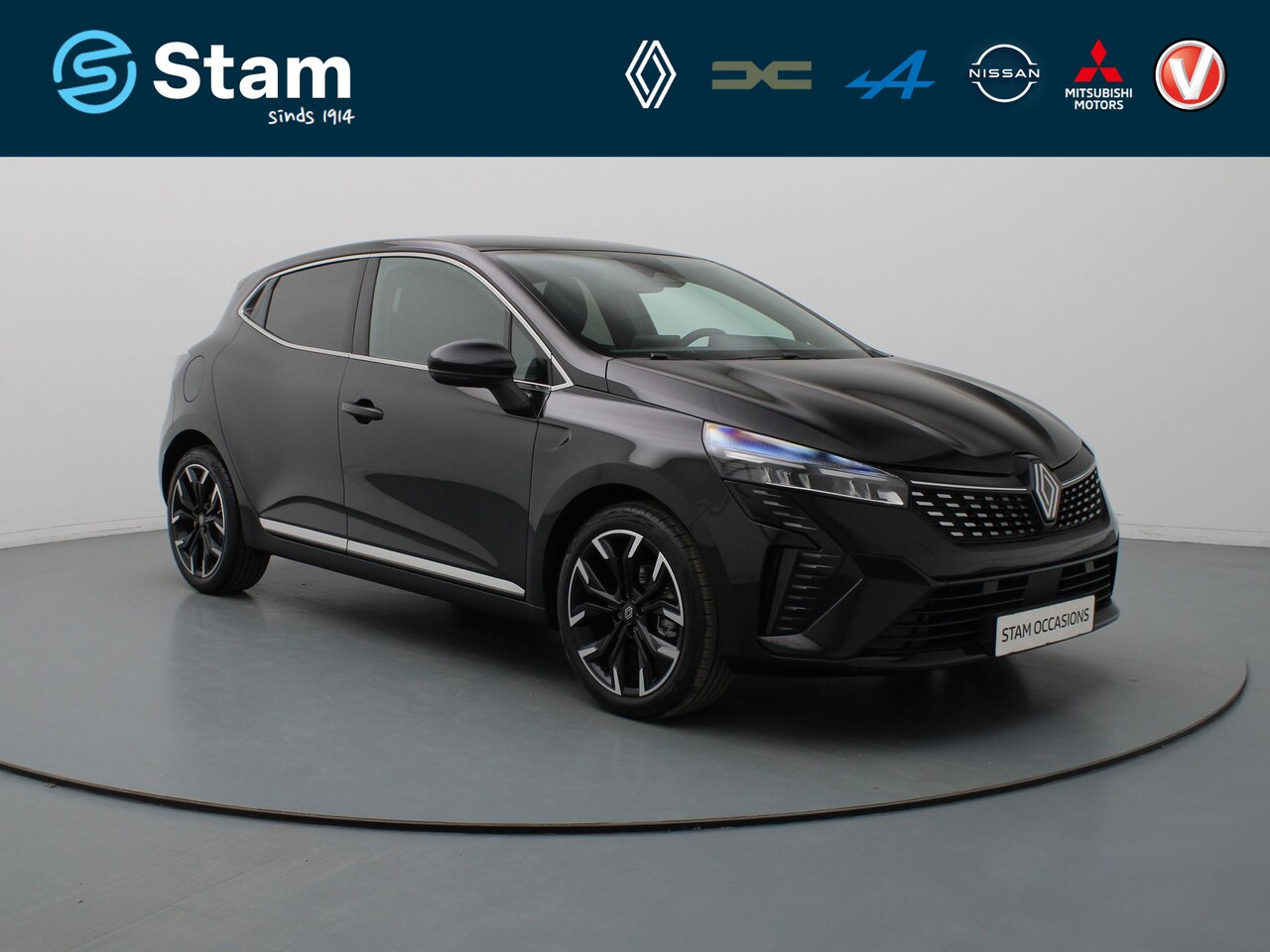 Renault Clio - 1.0 TCe 90 GPF techno Camera | Cruise | Climate | Navi | Parkeersens. achter | Stoel-/stuu - AutoWereld.nl