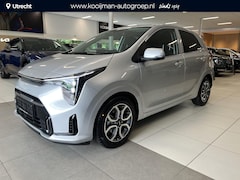 Kia Picanto - 1.0 DPI ExecutiveLine Nieuw uit voorraad leverbaar