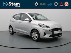 Hyundai i10 - 67pk Comfort Airco | Cruise | Radio