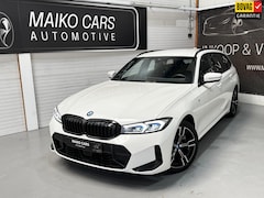 BMW 3-serie Touring - 330e M-Performance |Carbon|Pilot Drive