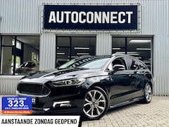 Ford Mondeo Wagon - 2.0 S-Line. NAVI, CAMERA, CRUISE, 240 PK