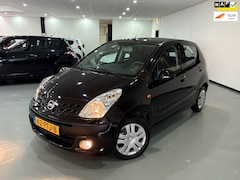 Nissan Pixo - 1.0 Acenta