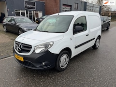 Mercedes-Benz Citan - 1.5 CDI 2015 | MARGE | APK
