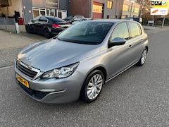 Peugeot 308 - 1.2 VTi 2014 Grijs | NW APK | NETTE AUTO