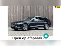 Volvo V60 - 2.0 T6 Recharge AWD Inscription / Trekhaak /