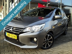 Mitsubishi Space Star - 1.2 Edition AUTOMAAT