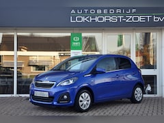 Peugeot 108 - 1.0 e-VTi Active | Airco | Bluetooth | Dealeronderhouden