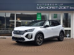 Peugeot 2008 - 1.2 Hybrid 136 GT | Navigatie | 360 Gr Camera | Adaptieve CC