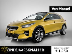 Kia XCeed - 1.4 T-GDi DynamicPlusLine | WORDT VERWACHT | PANORAMADAK | STOELVERWARMING | STUURVERWARMI