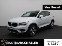 Volvo XC40 - 1.5 T2 Momentum Pro | PANORAMADAK | LED VERLICHTING | STOELVERWARMING | STUURWIELVERWARMIN