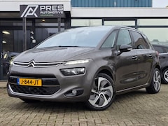 Citroën C4 Picasso - 1.6 e-THP Exclusive