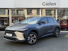Toyota bZ4X - 71, 4 kWh 204pk Dynamic | 3-Fase, 360 Camera, Blind Spot monitor, Elektrische achterklep,