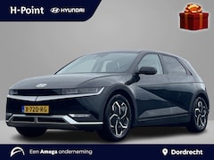 Hyundai IONIQ 5 - Connect 77.4 kWh | Long Range accu | Warmtepomp | Fabrieksgarantie tot 07-2029 | Lage kmst