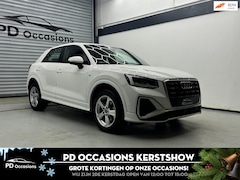Audi Q2 - 35 TFSI S-Tronic Advanced S -Line Camera - Clima - ACC