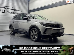 Opel Grandland - 1.6 Turbo 225PK Plug-In Hybrid - Camera - ACC - Winter pakket - Elek. Achterklep - AGR