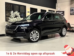 Skoda Kamiq - 1.5 TSI ACT Business Edition 150PK Virtual|Xenon|Carplay|Led|Stoelverwarming|Cruisecontrol