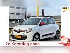 Renault Twingo - 1.0 SCe Collection|ORIGINEEL NL|DEALERONDERH|2XSLEUTELS|AIRCO