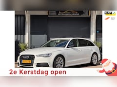 Audi A6 Avant - 50 TDI quattro|aut|navi|psensor|aut|matrix