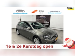 Volkswagen Golf - 1.4 TSI Comfortline NAVIGATIE / LM VELGEN