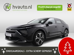 Citroën C5 X - 1.2 PURETECH 130PK PLUS EAT8 | Navi | Cruise Adaptief | Camera | BLIS