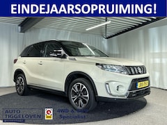 Suzuki Vitara - 1.4 Boosterjet Style Smart Hybrid Navi | LED | Camera