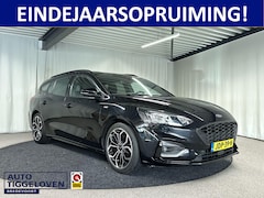 Ford Focus Wagon - 1.5 EcoBoost ST Line Business Automaat | 182 PK | Navi | LED