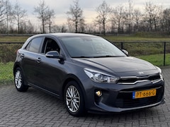 Kia Rio - 1.0 TGDI DynamicLine-Carplay-DealerOnderhouden-Nap