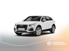 Audi Q2 - 35 TFSI 150pk Pro Line