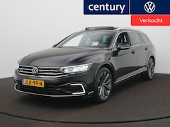 Volkswagen Passat Variant - 1.4 TSI PHEV GTE Business Automaat - Panodak - HUD - Stoelverwarming - Camera