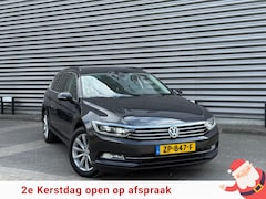 Volkswagen Passat Variant - 2.0 TDI 150PK Highline (bj 2018) DSG|NETTO PRICE EX BTW EXPORTPRICE
