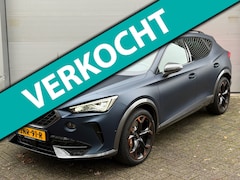 CUPRA Formentor - 2.0 TSI 4DRIVE 310+PK l Brembo l Pano l LED l Virtual l ACC l Camera l VDOH l