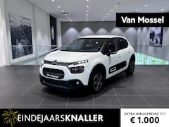 Citroën C3 - 1.2 Feel | Apple Carplay/Android Auto | Climate control | Cruise control