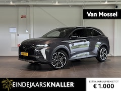 DS 7 - 7 1.6 PHEV 225 Antoine de saint Exupéry MASSAGE | Camera | PANO | Full LED | Zeer compleet
