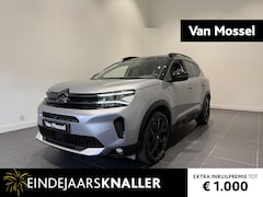 Citroën C5 Aircross - 1.6 Plug-in Hybrid 225pk Max | Apple Carplay & Android Auto | DAB | Camera |