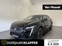 Peugeot 408 - Allure Avantage Plug-in Hybrid 225 e-EAT8 l Voorraad model l DIRECT LEVERBAAR