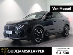 Peugeot e-3008 - Allure 73 kWh | 360 Camera | Warmtepomp | Carplay
